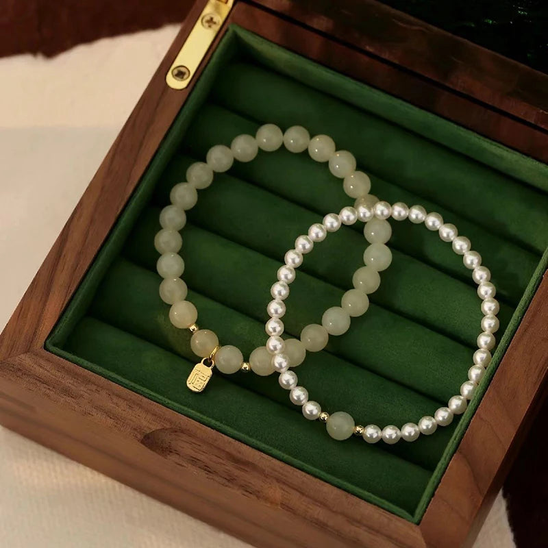 Vintage Korean Style Bracelet