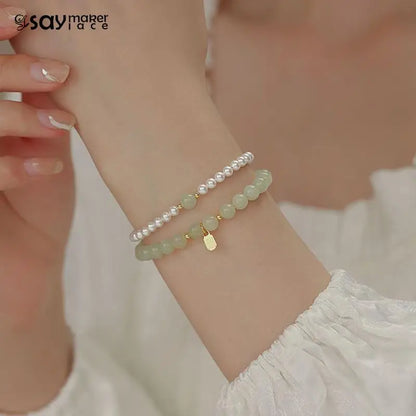 Vintage Korean Style Bracelet
