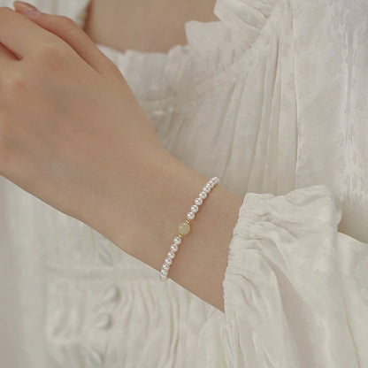 Vintage Korean Style Bracelet