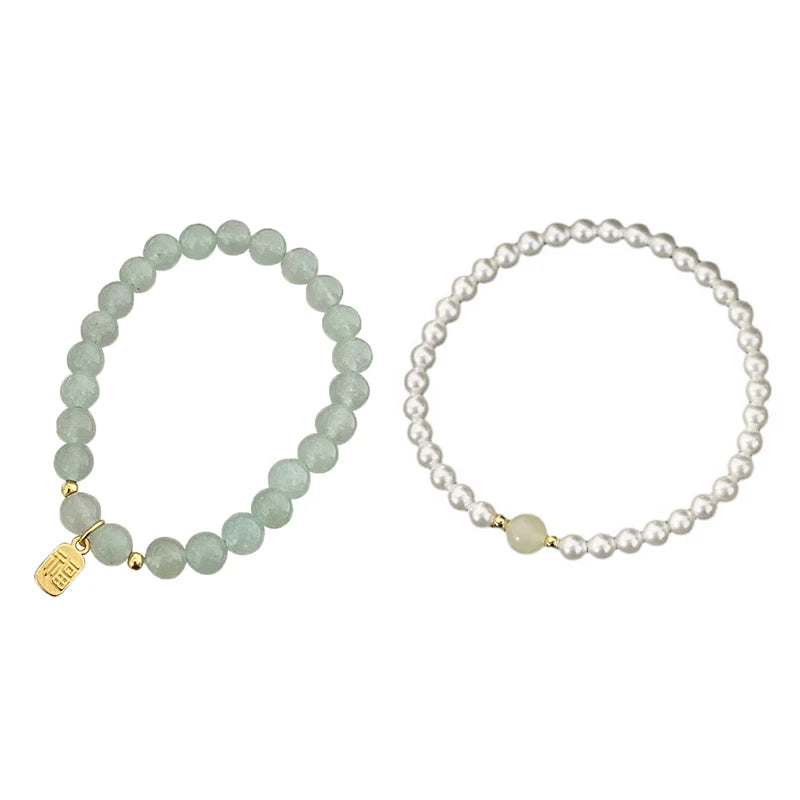 Vintage Korean Style Bracelet